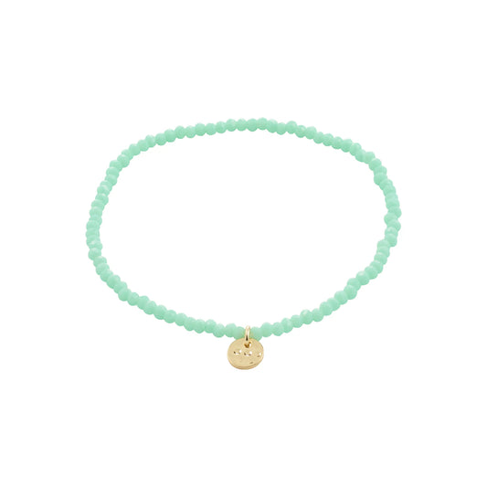 Indie Bracelet in Seafoam