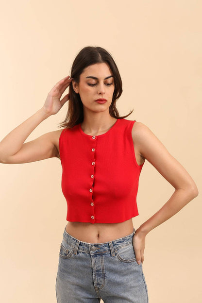 Astrid Top