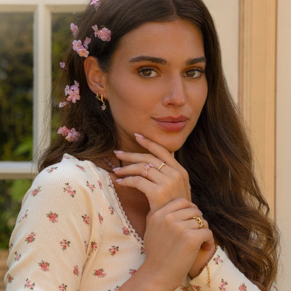 Faye Ring
