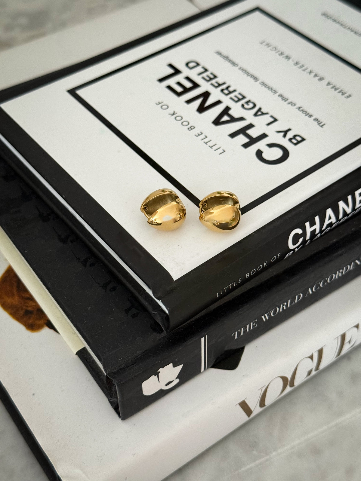 Posie Earrings