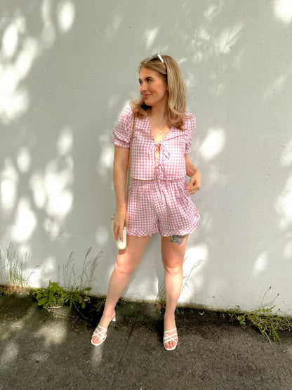 Minnie Short - FINAL SALE