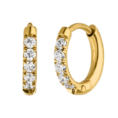 Klara Earrings