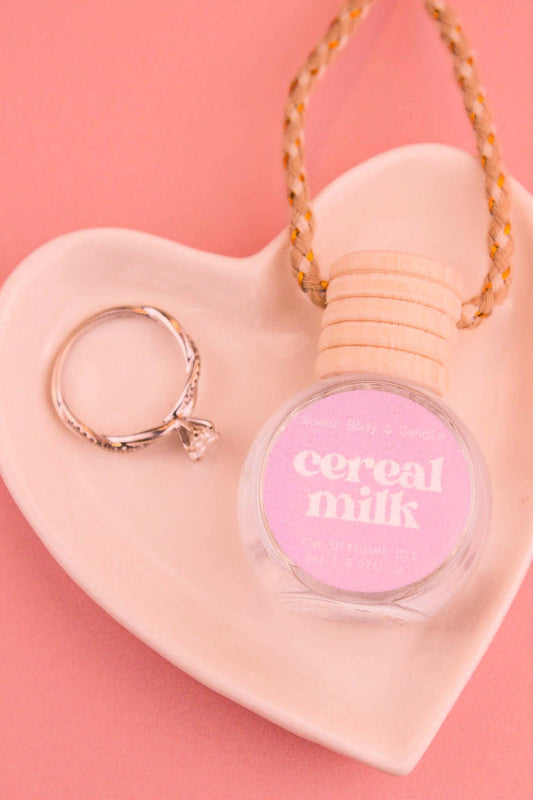 Cereal Milk Car Diffuser