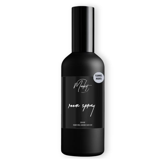 Flannel Nights Room Spray