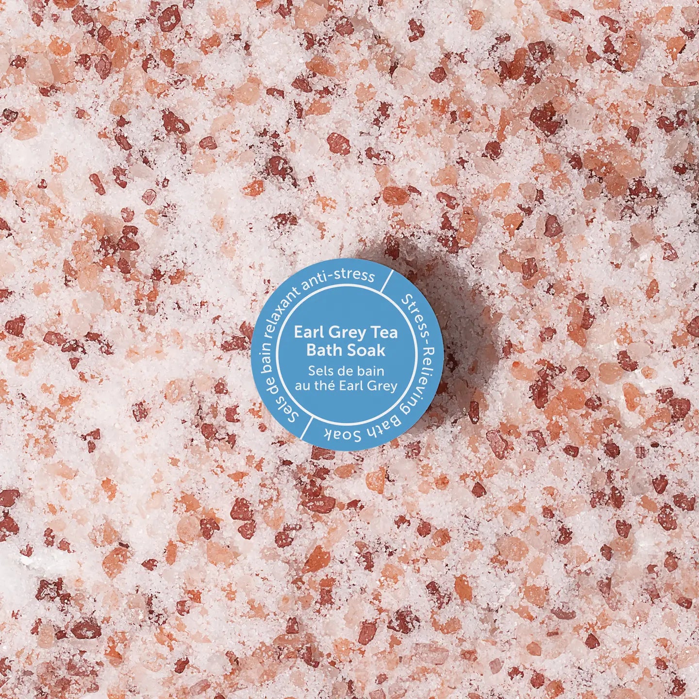 Earl Grey Bath Soak