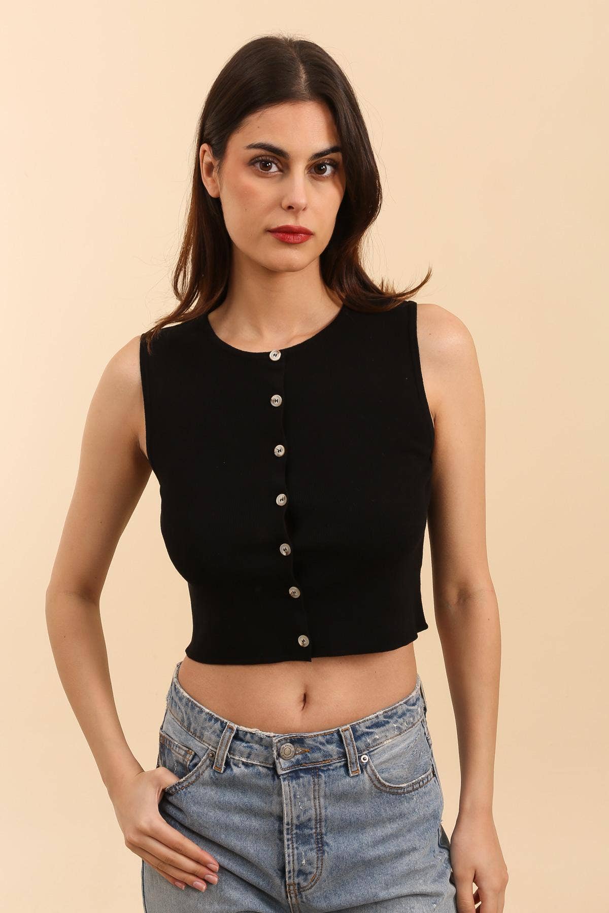 Astrid Top