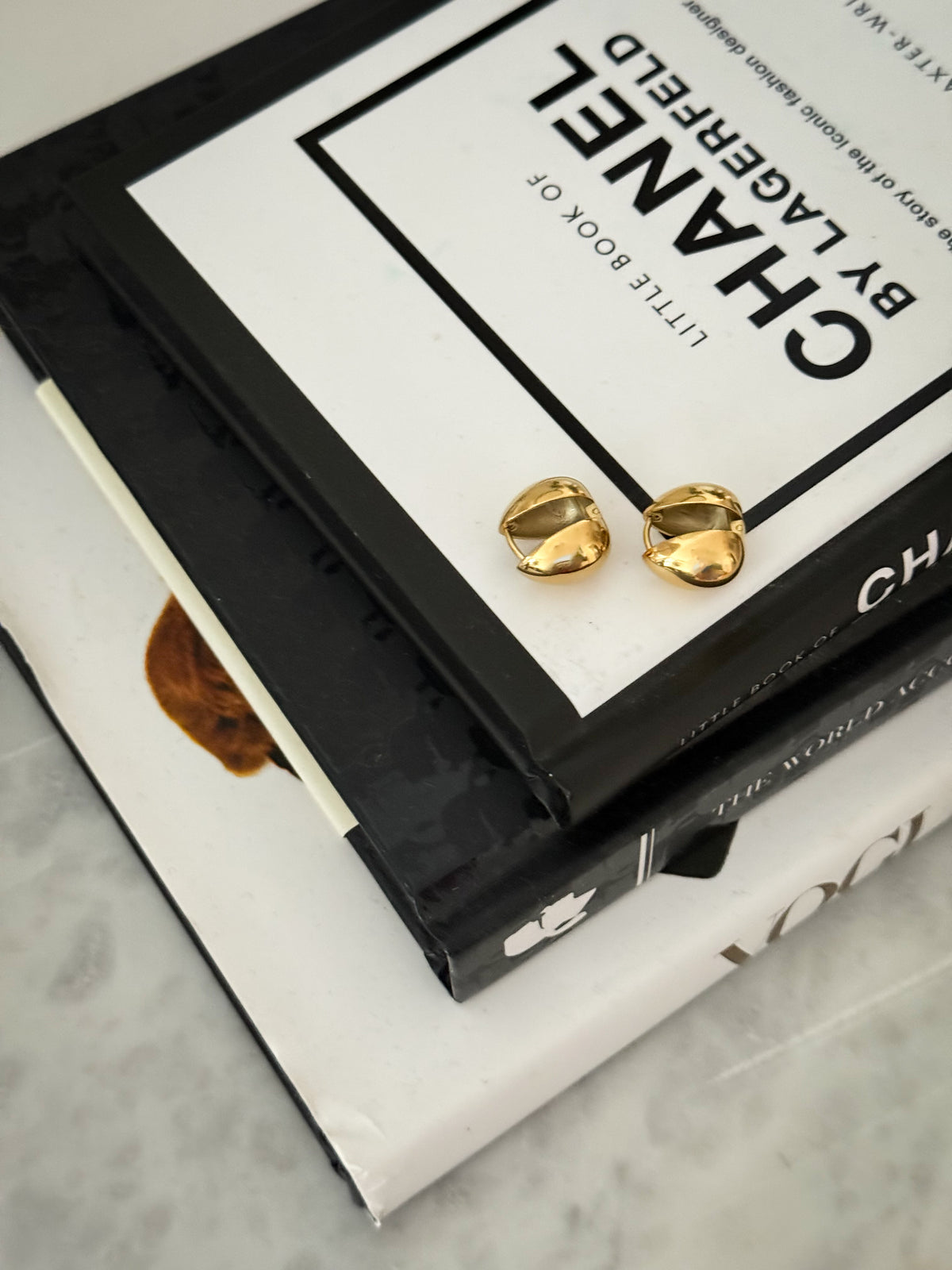 Posie Earrings