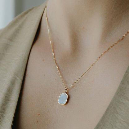 Aurelia Necklace