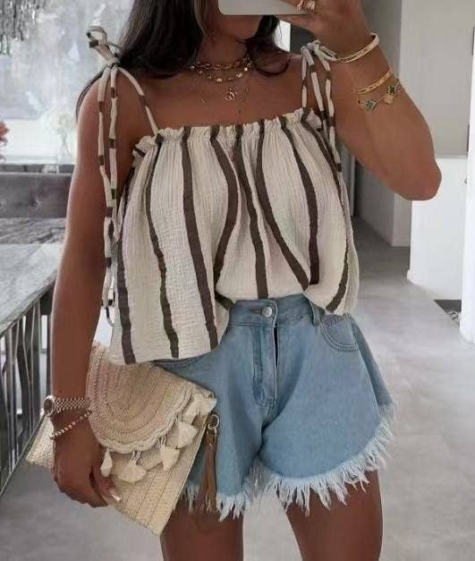 Staci Top