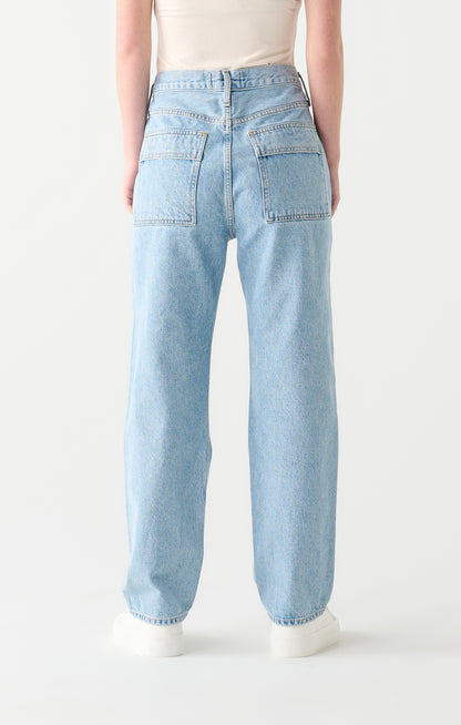 West Cargo Jeans