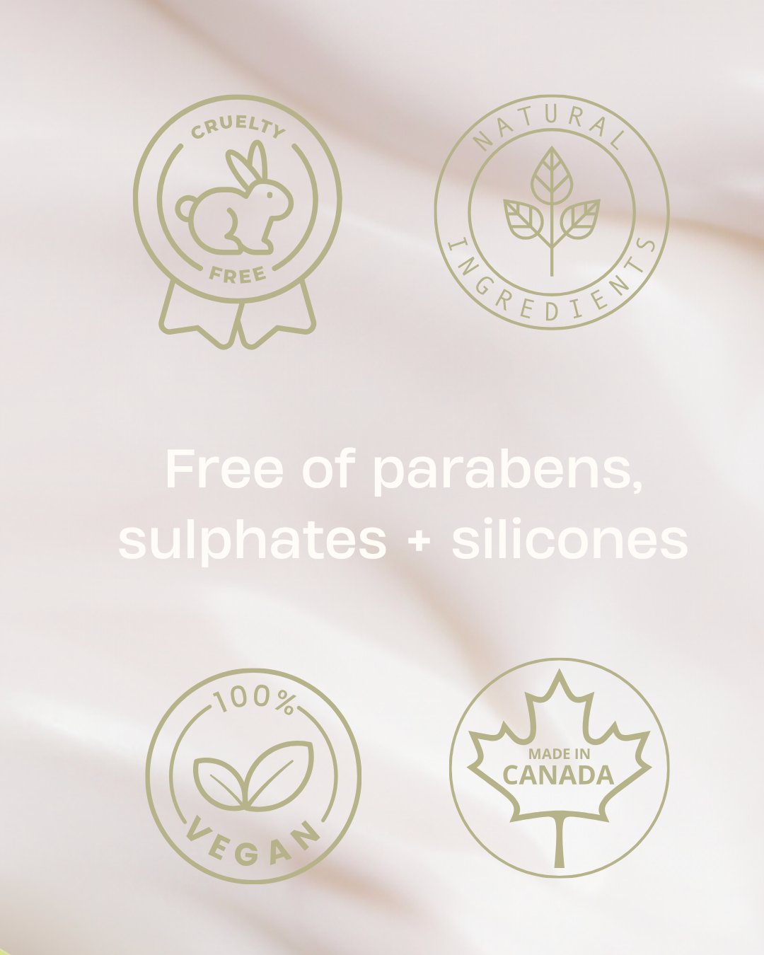 Cuticle Saviour Hand Cream - Rose Vanilla