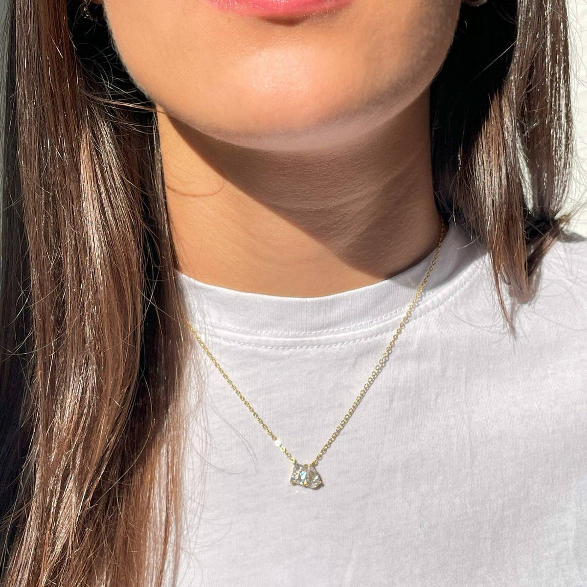 Royal Necklace