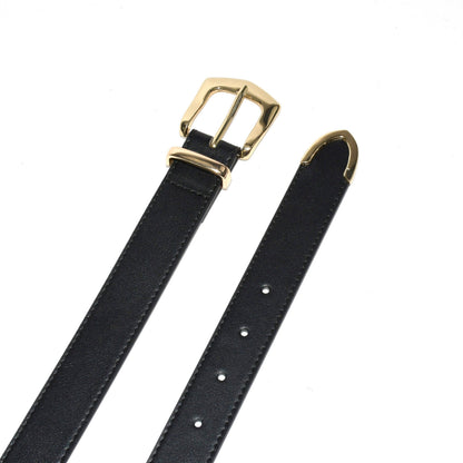 Shiny Gold Belt