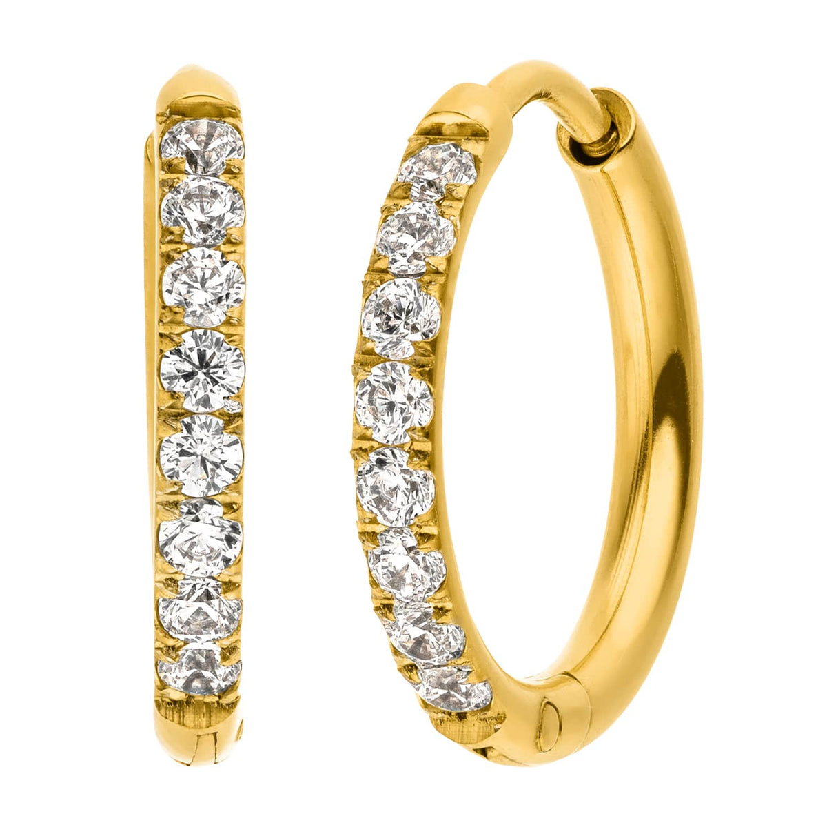 Klara Earrings