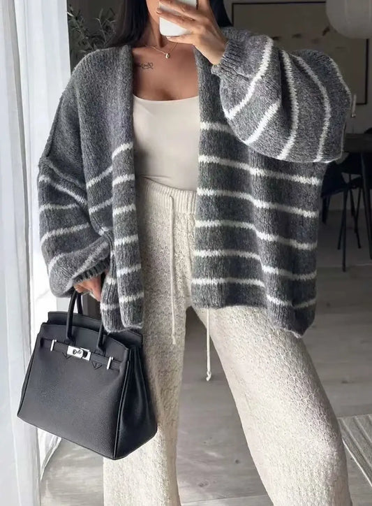 Kennedy Cardigan