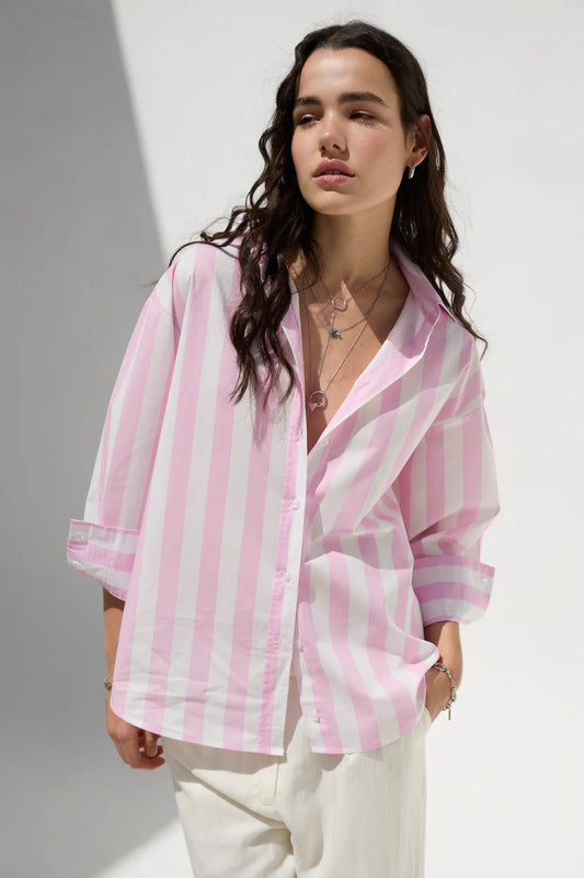 Vincenzo Shirt