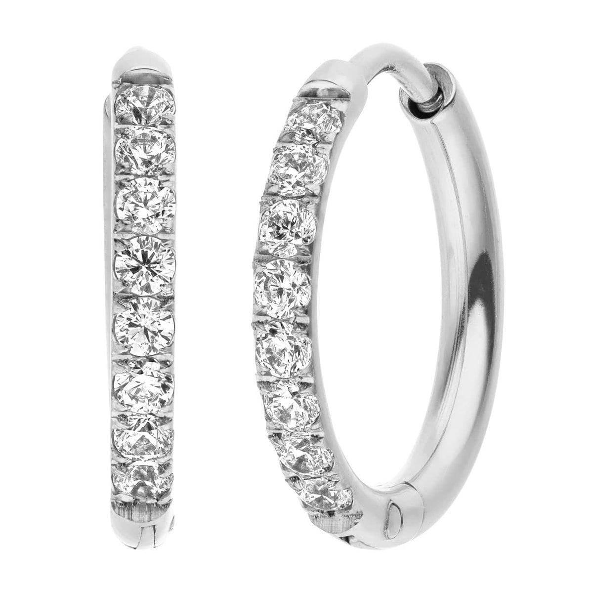 Klara Earrings