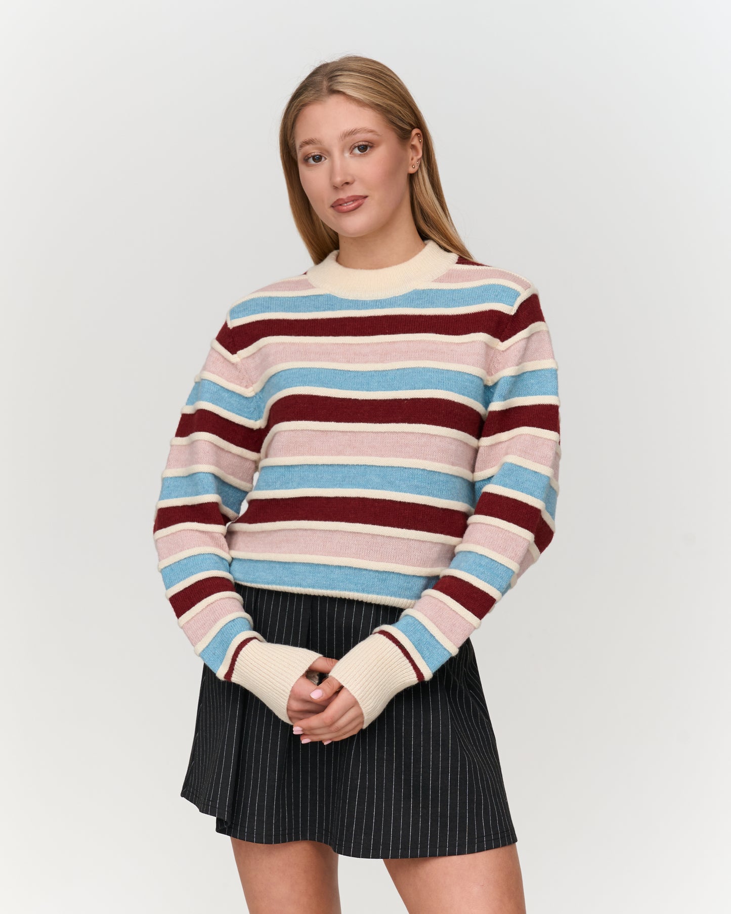 Martina Sweater