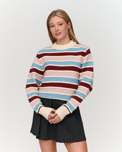 Martina Sweater