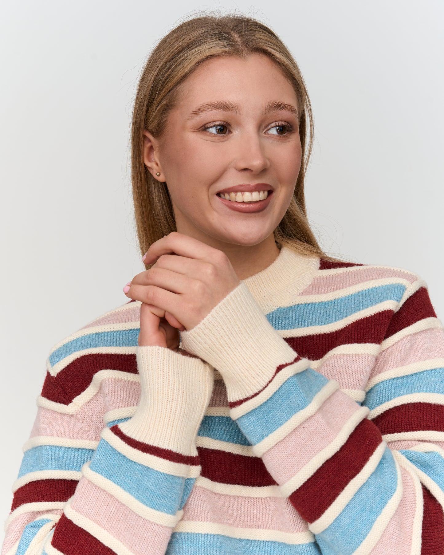 Martina Sweater