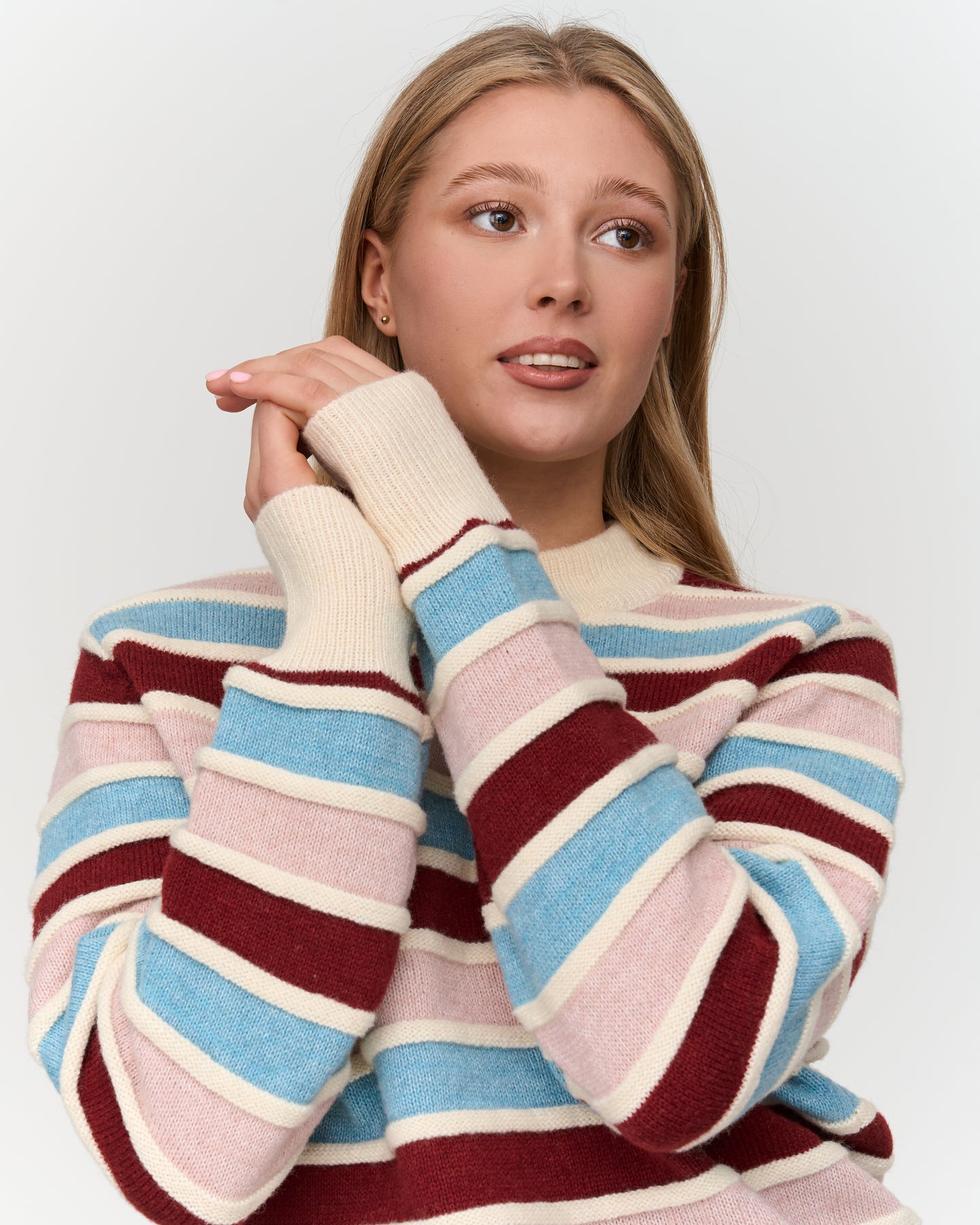 Martina Sweater