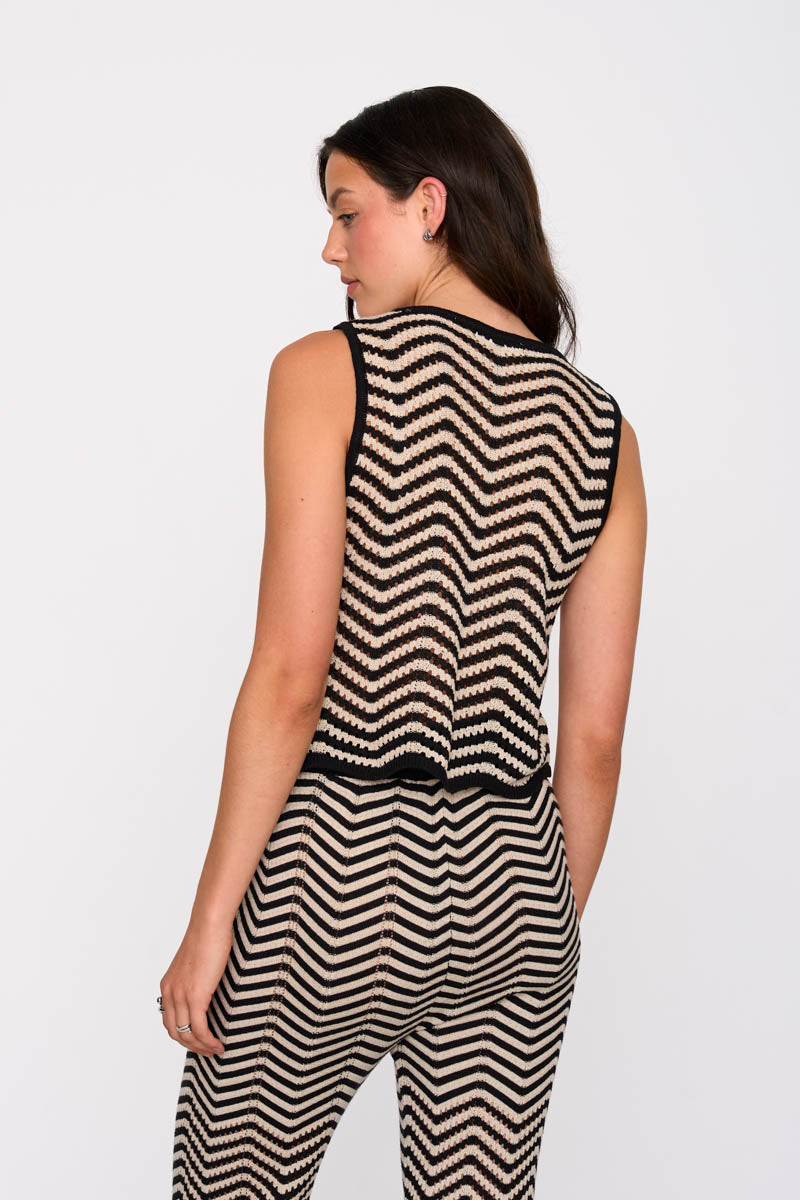Josie Top