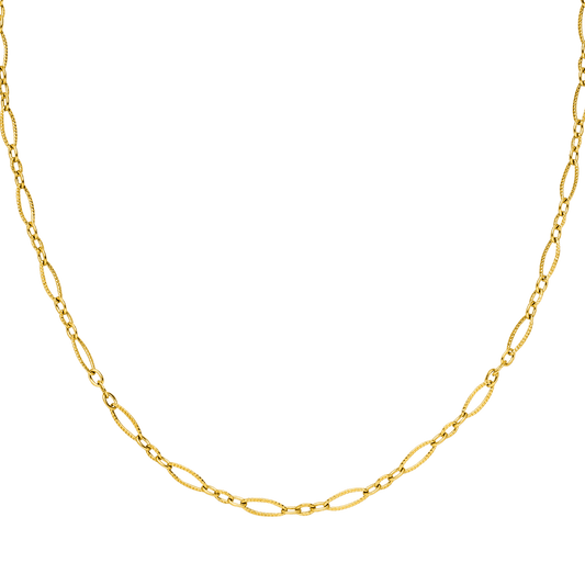 Smooth Chain Necklace