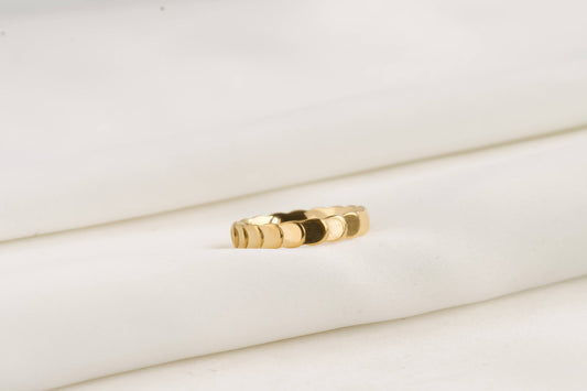Mirror Link Ring
