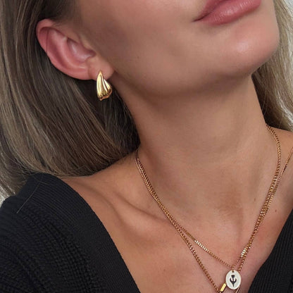 Maja Earrings