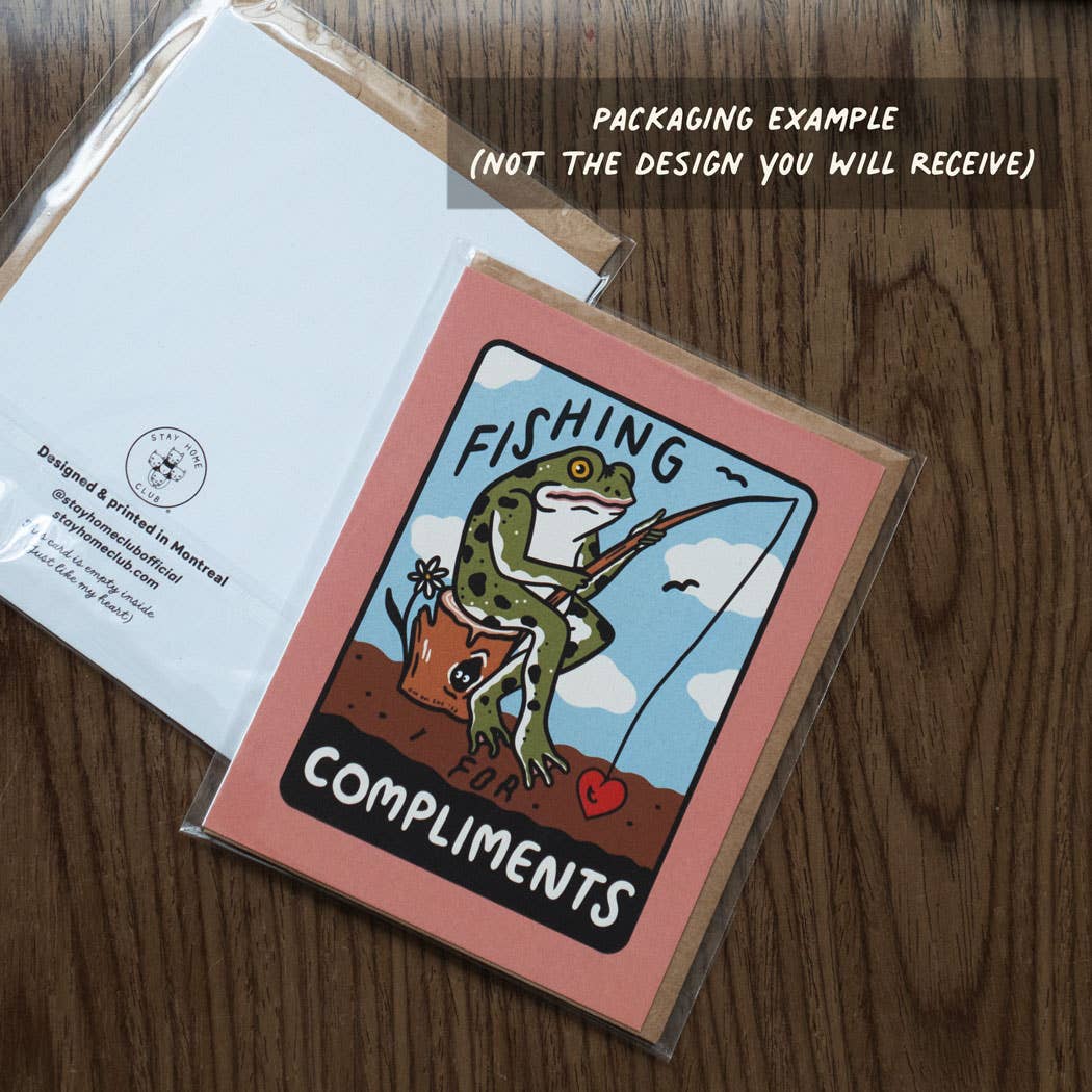Older Than Dirt Card Birthday Card