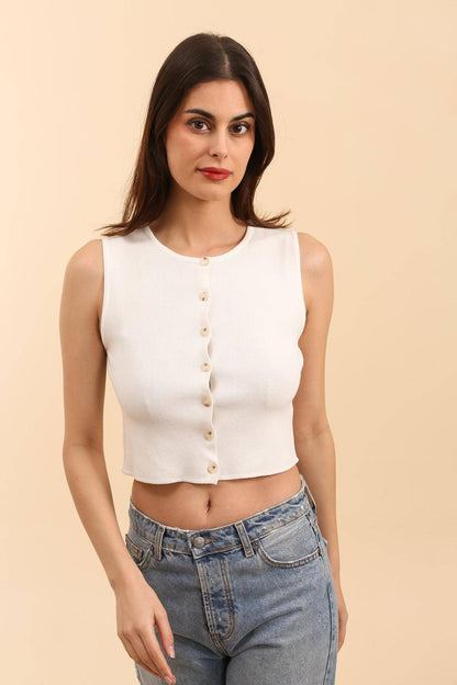 Astrid Top