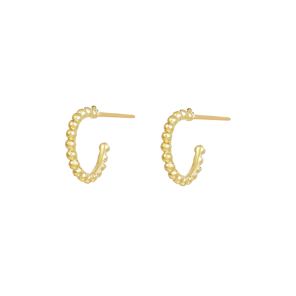 Plain Hoops