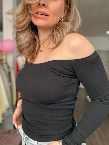 Anais Top