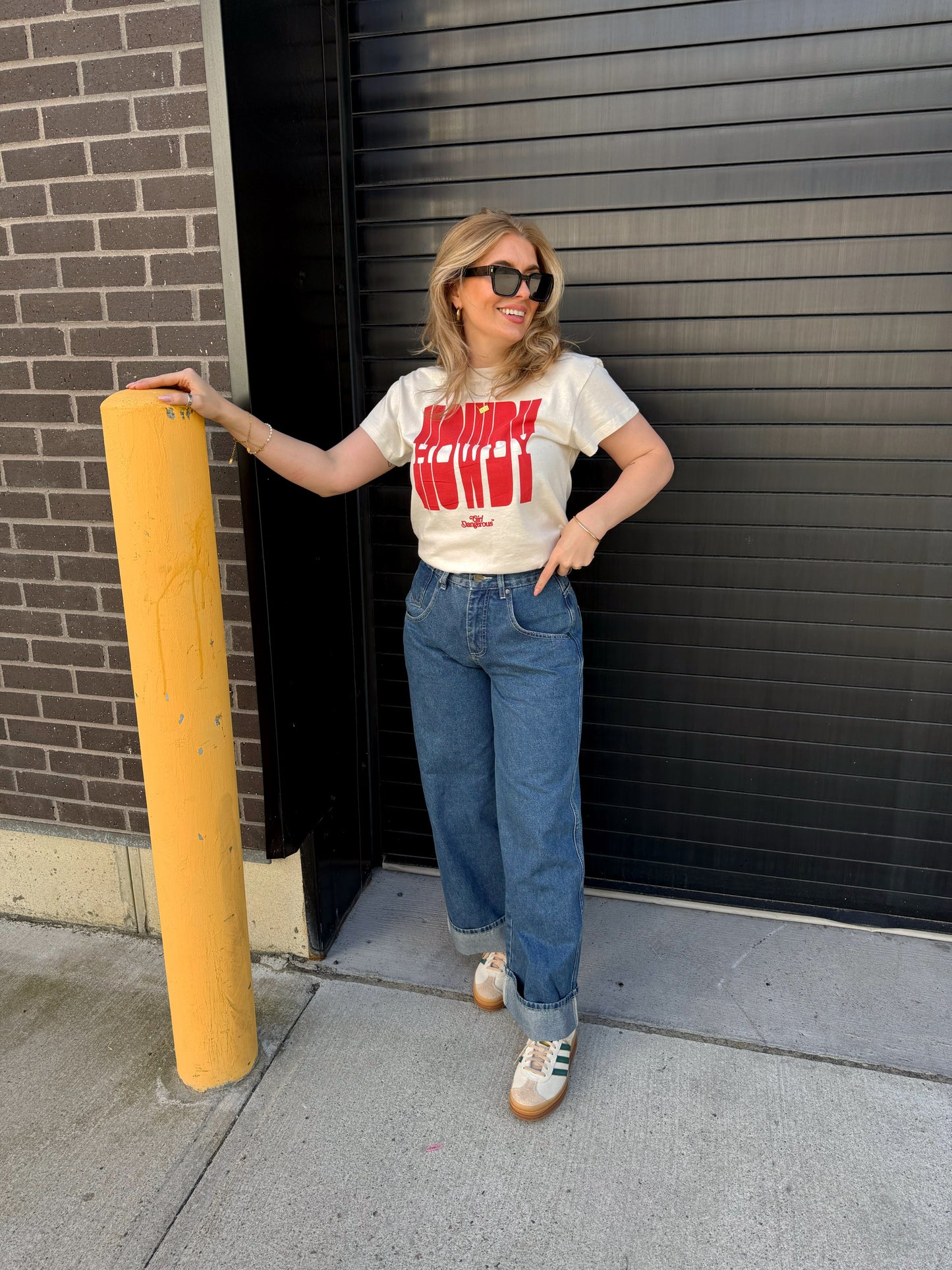 Leonie Jeans