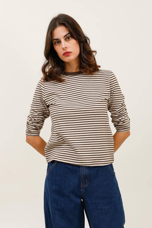Lee Long Sleeve Top