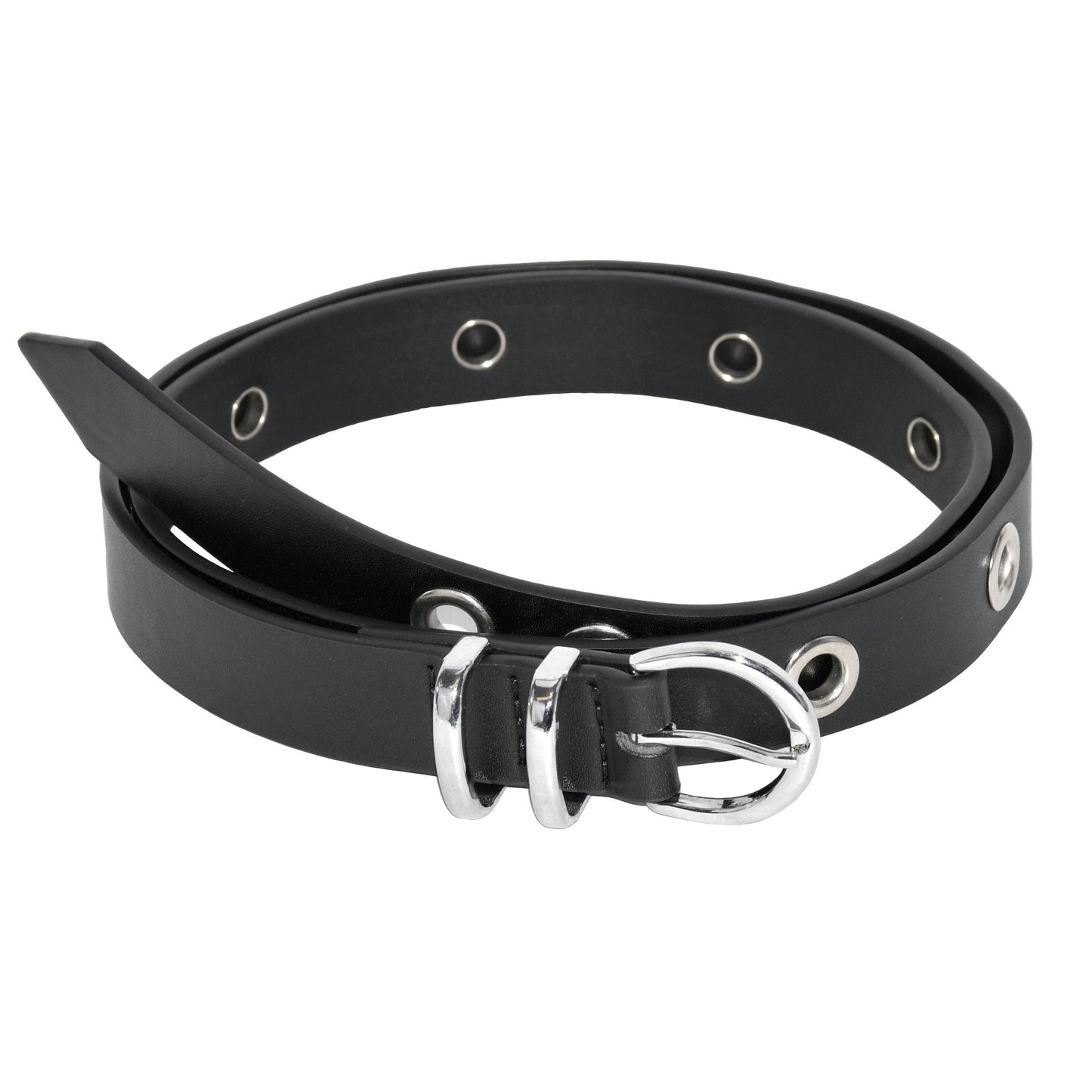 Grommet Belt
