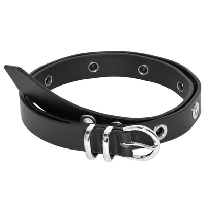 Grommet Belt