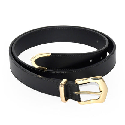 Shiny Gold Belt