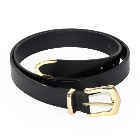 Shiny Gold Belt