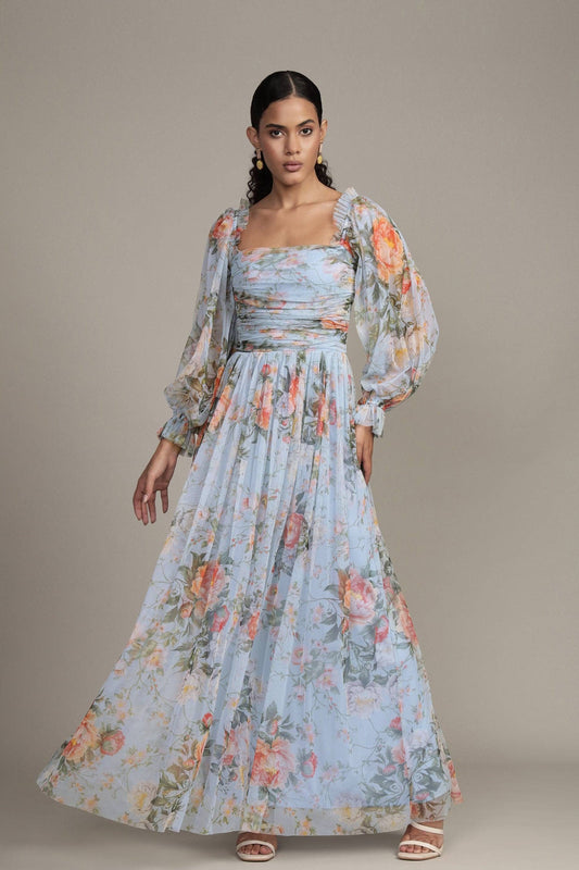 Lana Maxi Dress