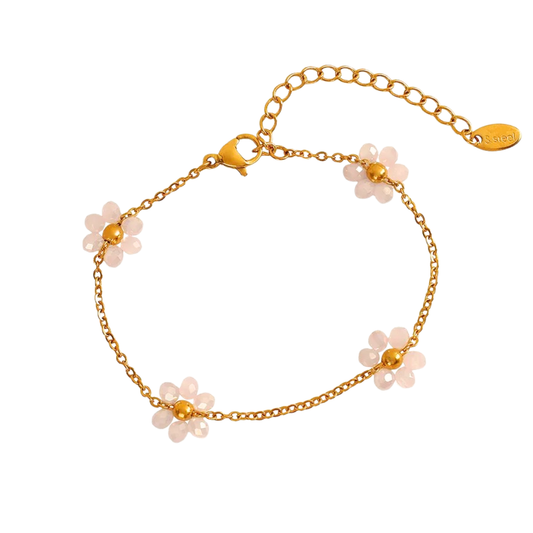 Fleurie Bracelet