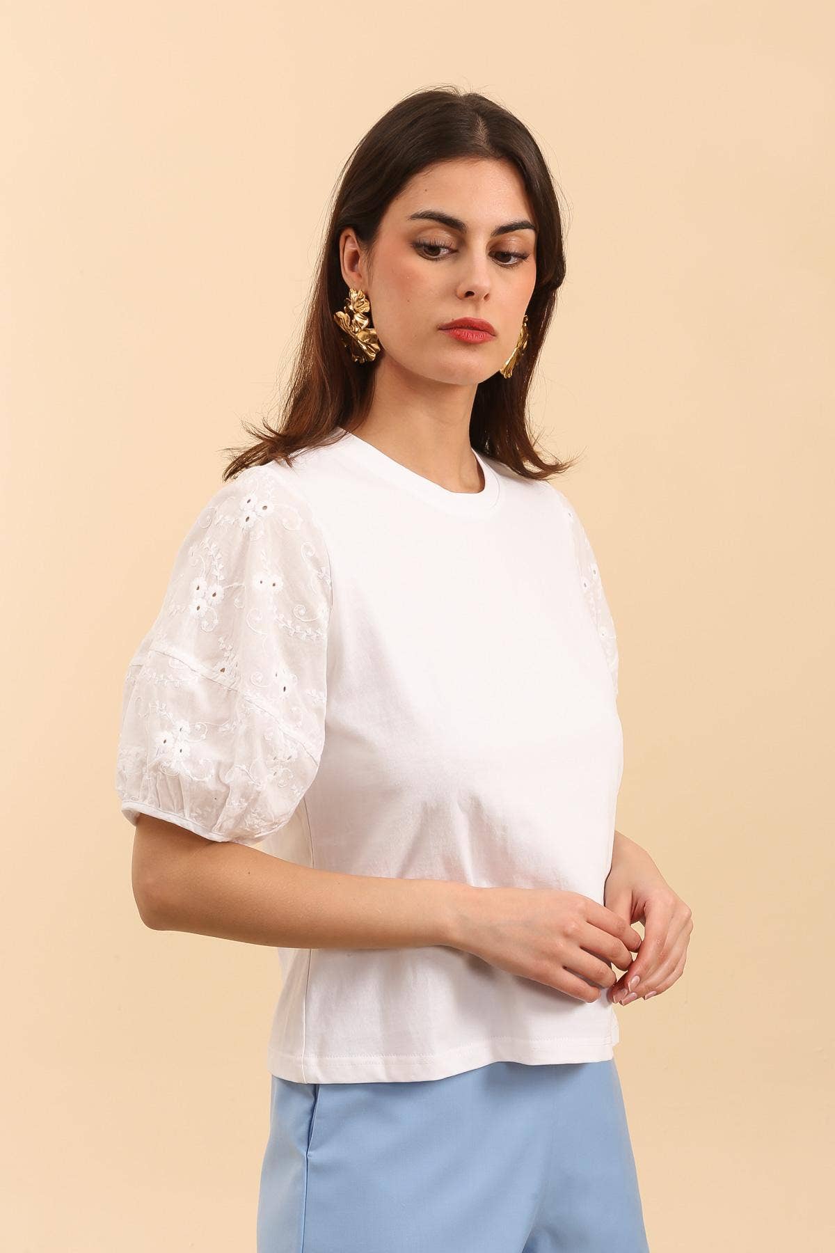 Bloom Top