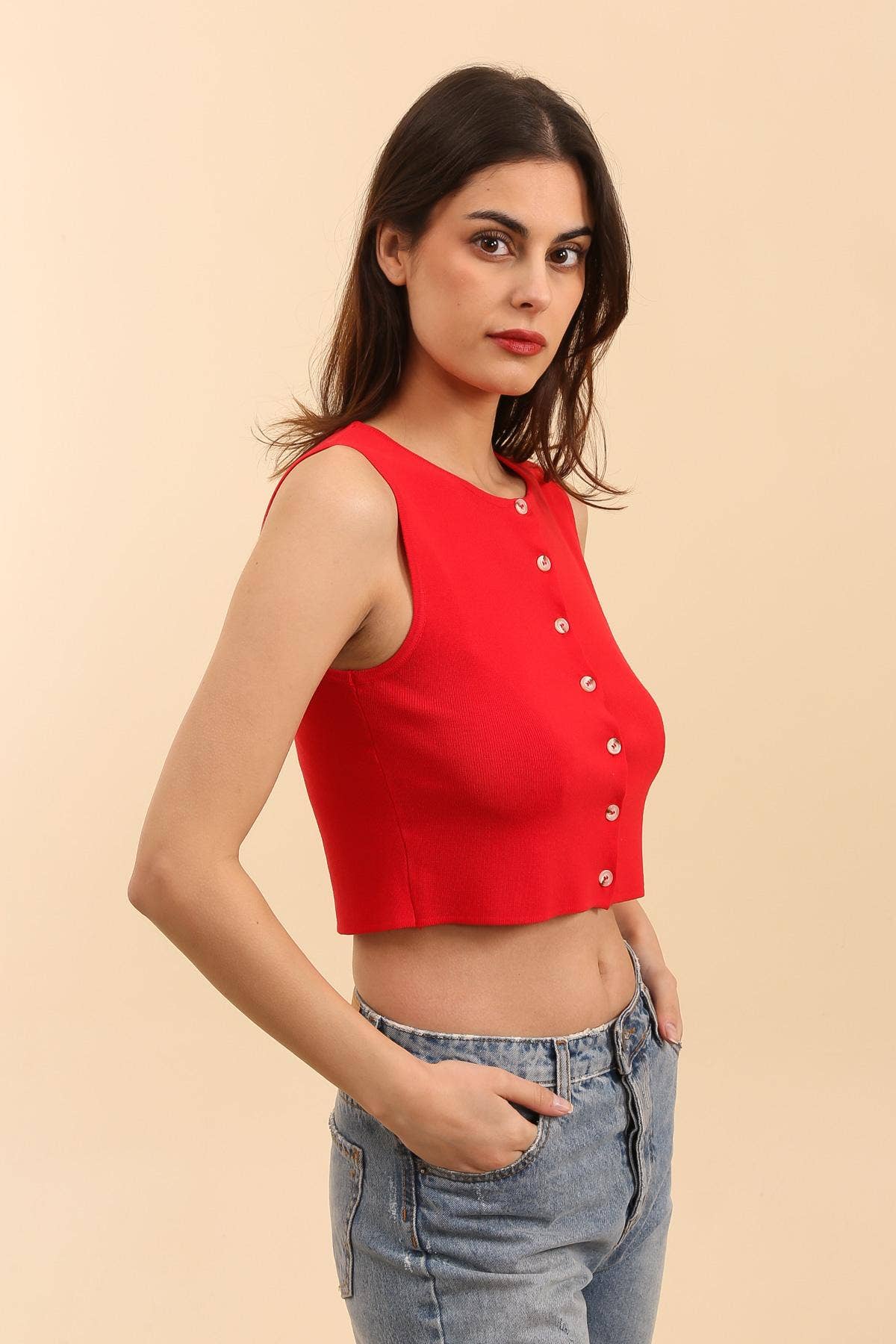 Astrid Top