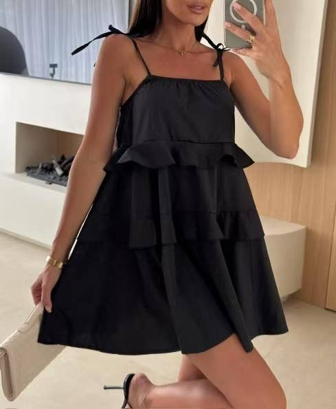 Farris Dress
