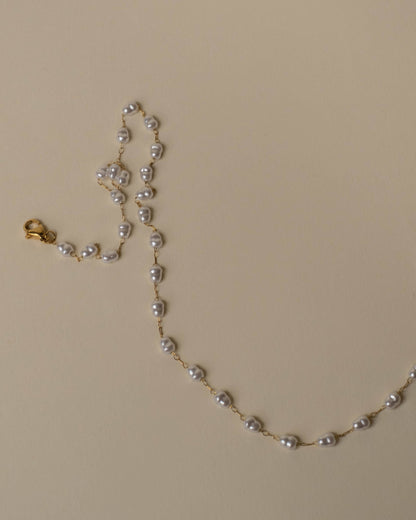 Freshwater Pearl Chain