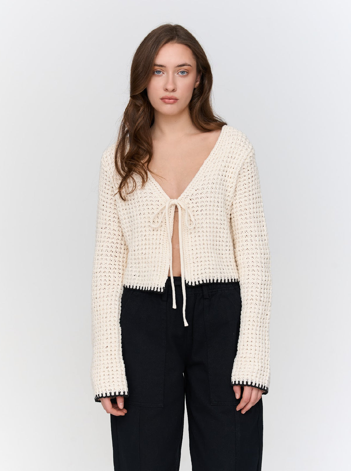 Halsey Sweater