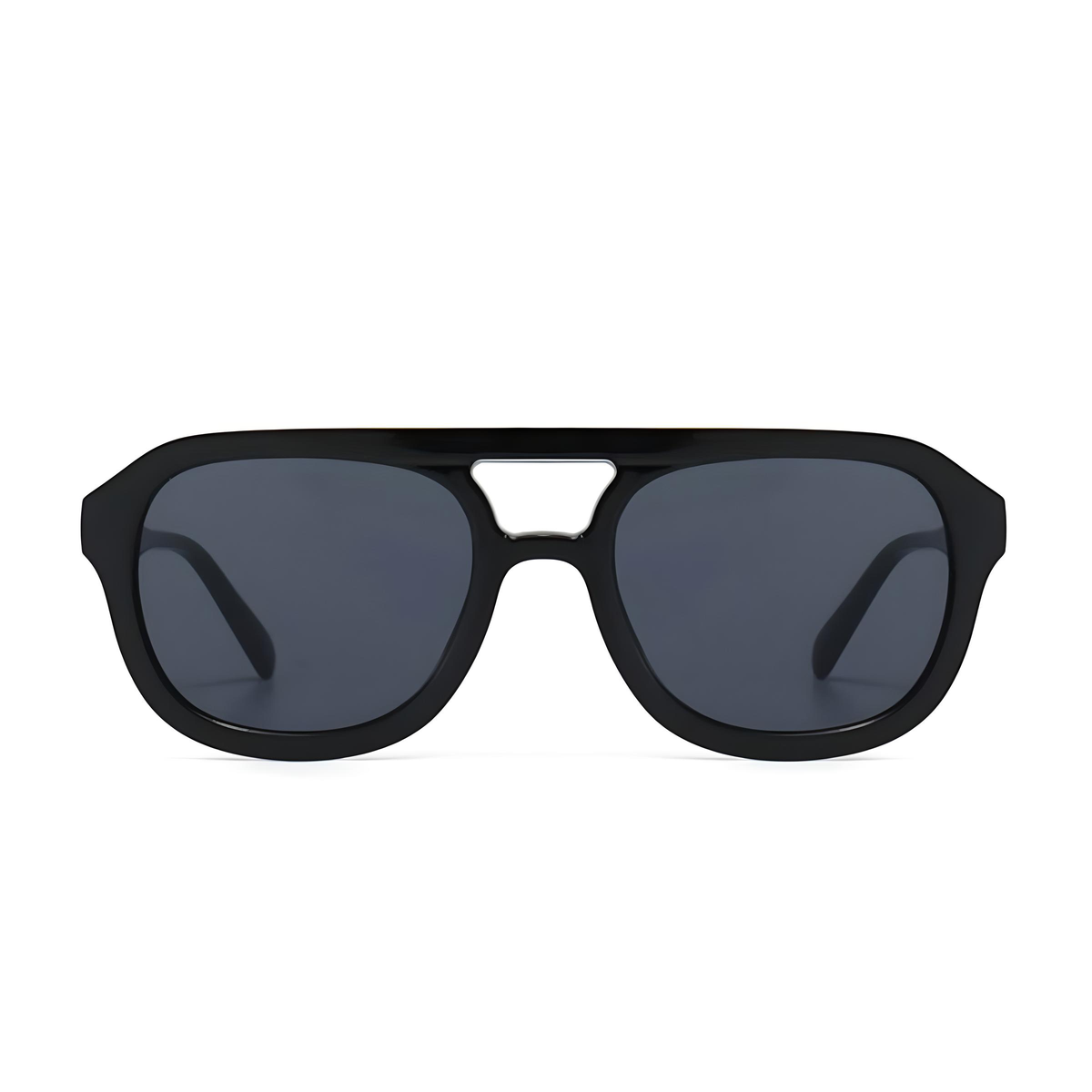 Olivia Sunglasses in Black