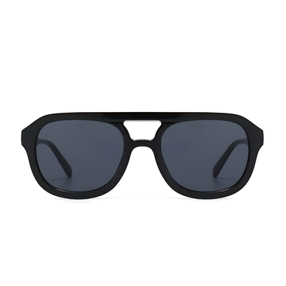 Olivia Sunglasses in Black