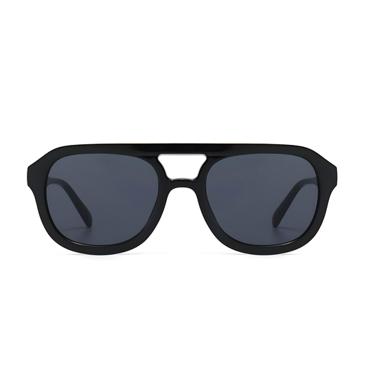 Olivia Sunglasses in Black