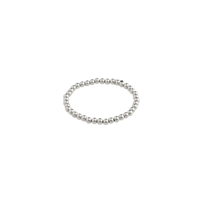 Mabelle Bracelet in Silver